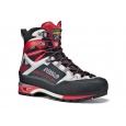 Asolo Freney XT GV MM black/silver/A386 10 obuv