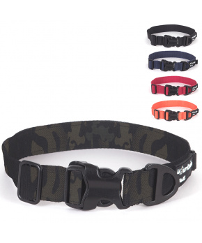 Mountain paws Extra Tough Dog Collar Mountain paws Extra Tough Dog Collar