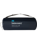 Thermarest MONDOKING 3D XXLarge Marine Blue samonafukovací karimatka modrá 203x76x11
