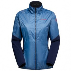 Bunda La Sportiva Ascent Primaloft Jkt W Moonlight/Deep Sea Bunda La Sportiva Ascent Primaloft Jkt W Moonlight/Deep Sea