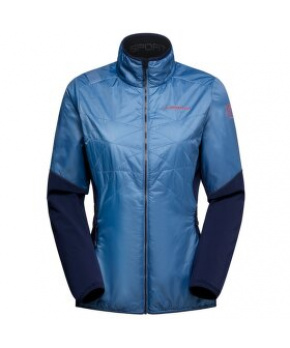 Bunda La Sportiva Ascent Primaloft Jkt W