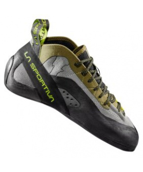 Lezečky La Sportiva TC Pro Olive_E19E19 Lezečky La Sportiva TC Pro Olive_E19E19