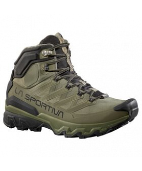 Boty La Sportiva Ultra Raptor 3 Mid GTX Cypress/Black