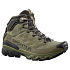 Boty La Sportiva Ultra Raptor 3 Mid GTX Cypress/Black