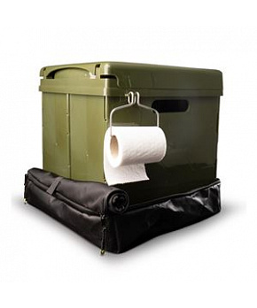 CoZee Compact Toilet