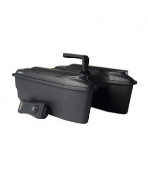 Hunter 750 Bait Boat Hi-Viz Hunter 750 Bait Boat Hi-Viz