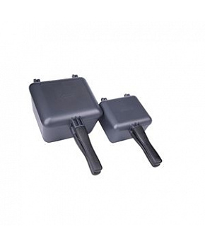 Connect Deep Pan and Griddle XL Granite Edition