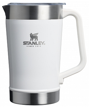 STANLEY Džbán na vodu The Stay-Chill Classic Pitcher 1,9 l /64oz Frost Gloss