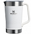 STANLEY Džbán na vodu The Stay-Chill Classic Pitcher 1,9 l /64oz Frost Gloss