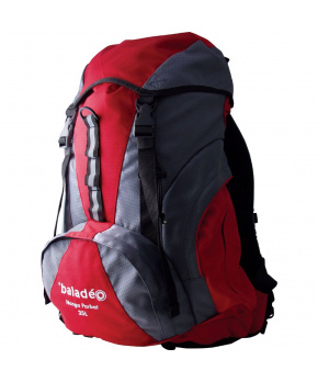 Turistický batoh Baladeo PLR133 Nanga Parbat 35L