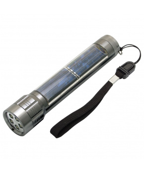 Svtílna se solárním dobíjením Baladeo PLR407 Ecopower