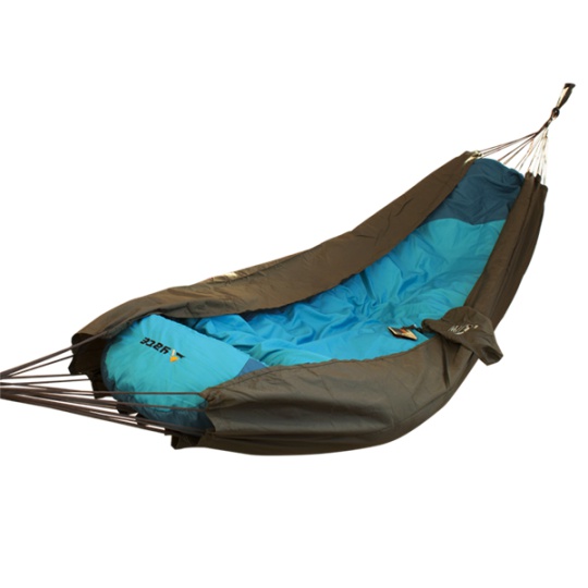 Hamaka Highlander Trekker Hammock