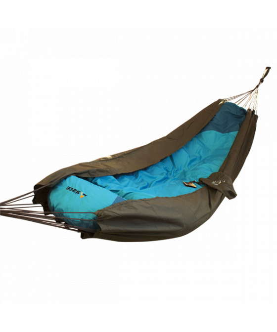 Hamaka Highlander Trekker Hammock