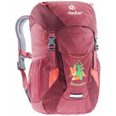Batoh Deuter Waldfuchs Cardinal-Maron Batoh Deuter Waldfuchs Cardinal-Maron