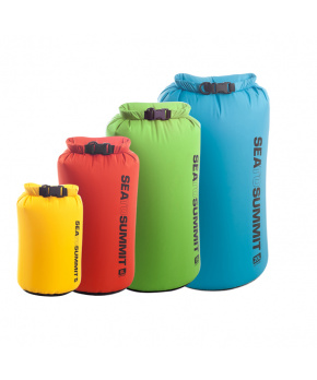 Sea to Summit Lightweight Dry Sack 35l