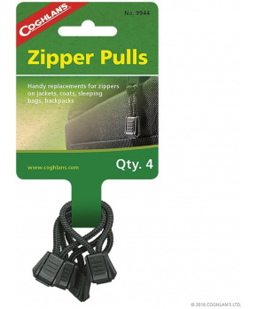 Coghlan´s poutka na zip Zipper Pulls Coghlan´s poutka na zip Zipper Pulls