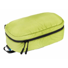 Cocoon organizér Padded Cube M lime/beluga grey