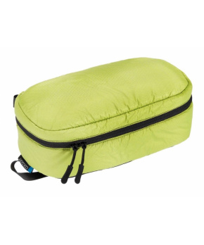Cocoon organizér Padded Cube M lime/beluga grey