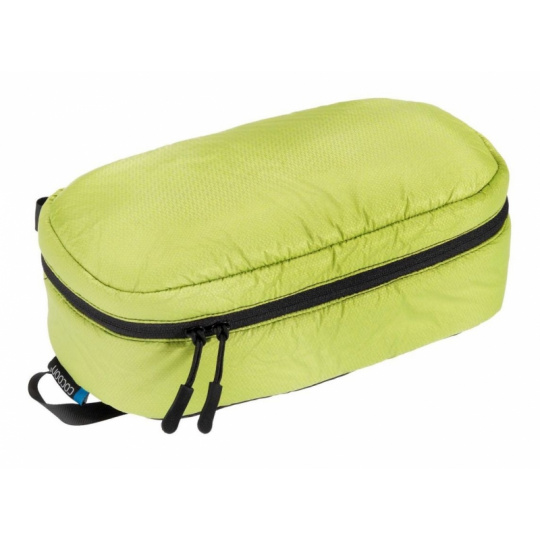 Cocoon organizér Padded Cube M lime/beluga grey