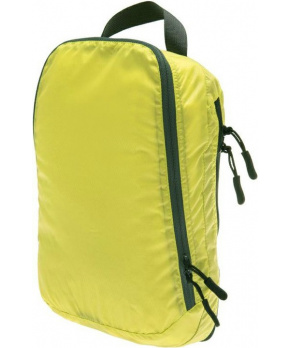 Cocoon organizér Two-In-One Separated Packing Cube Light M wild lime