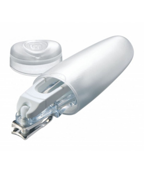 Go Travel štipky na nehty ARC Blade Clippers