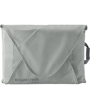 Eagle Creek obal Pack-It Reveal Garment Folder L storm grey Eagle Creek obal Pack-It Reveal Garment Folder L storm grey