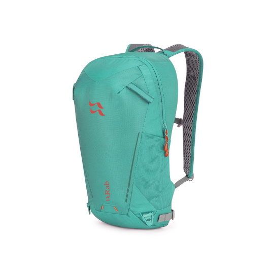 Rab Tensor 15 storm green/STG batoh