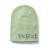 Rab Wearya Beanie dark fig green/fig green/DFF čepice