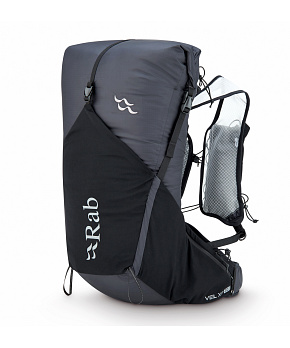 Rab Veil XP 20 black/BLK Rab Veil XP 20 black/BLK