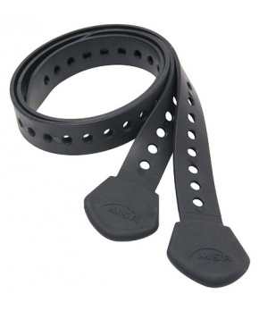 MSR CLASSIC STRAP KIT 18" (2ks) náhradní pásky patní