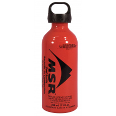 MSR FUEL BOTTLE palivová láhev 325ml