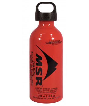 MSR FUEL BOTTLE palivová láhev 325ml