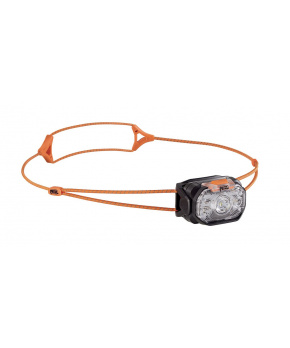 Petzl SWIFT LT BLACK svítilna černá