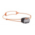 Petzl SWIFT LT BLACK svítilna černá