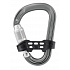 Petzl Karabina Petzl Attache Bar