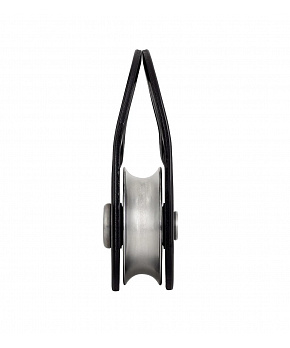 Petzl Kladka Petzl Rescue M barva Černá Petzl Kladka Petzl Rescue M barva Černá