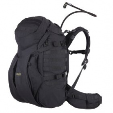 Batoh Source DOUBLE D 45L+  Black