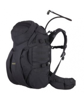 Batoh Source DOUBLE D 45L+  Black