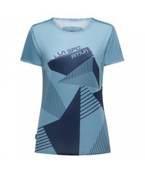 Triko krátký rukáv La Sportiva Comp T-Shirt W