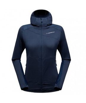 Mikina La Sportiva Aequilibrium Thermal Hoody W