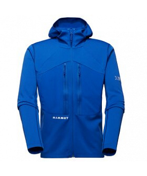 Bunda Mammut Eiger Nordwand Advanced ML Hooded Jacket Men Bunda Mammut Eiger Nordwand Advanced ML Hooded Jacket Men