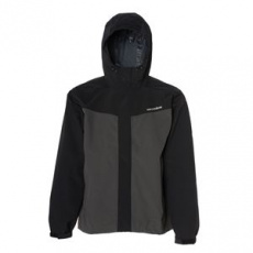 Full Share Jacket - Black/Grey vel. XL Full Share Jacket - Black/Grey vel. XL