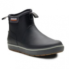 Deck-Boss Ankle Boot - Black vel. M 8 Deck-Boss Ankle Boot - Black vel. M 8
