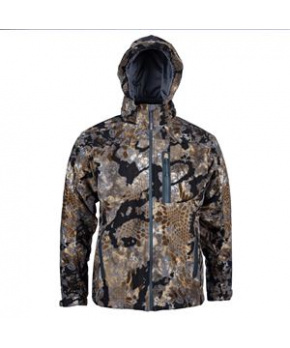 Vellus Jacket (XLarge, Obskura Skyfall)