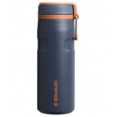 STANLEY Termoláhev The IceFlow™ Bottle Twist Flip 470 ml/16oz Twilight