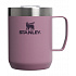 STANLEY Termohrnek The Everyday Camp Mug 230 ml/8oz Purple Smoke