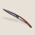 Deejo 1GB124 Tattoo astro, black, 37g, coralwood