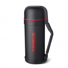 Termoska Primus Food Vacuum Bottle Steel 1,5 L Termoska Primus Food Vacuum Bottle Steel 1,5 L