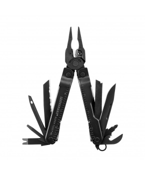 Multitool Leatherman ® Super Tool 300M Black 