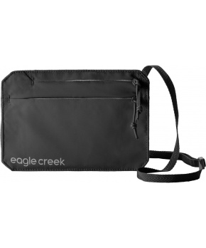 Eagle Creek kapsa na krk Undercover RFID Neck Wallet black